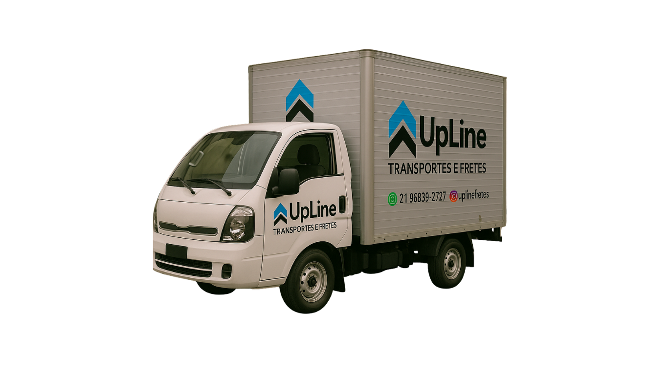 Upline Fretes